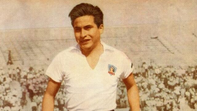 El complejo presente de José González un histórico exjugador de Colo Colo: perdió su casa y duerme en su auto