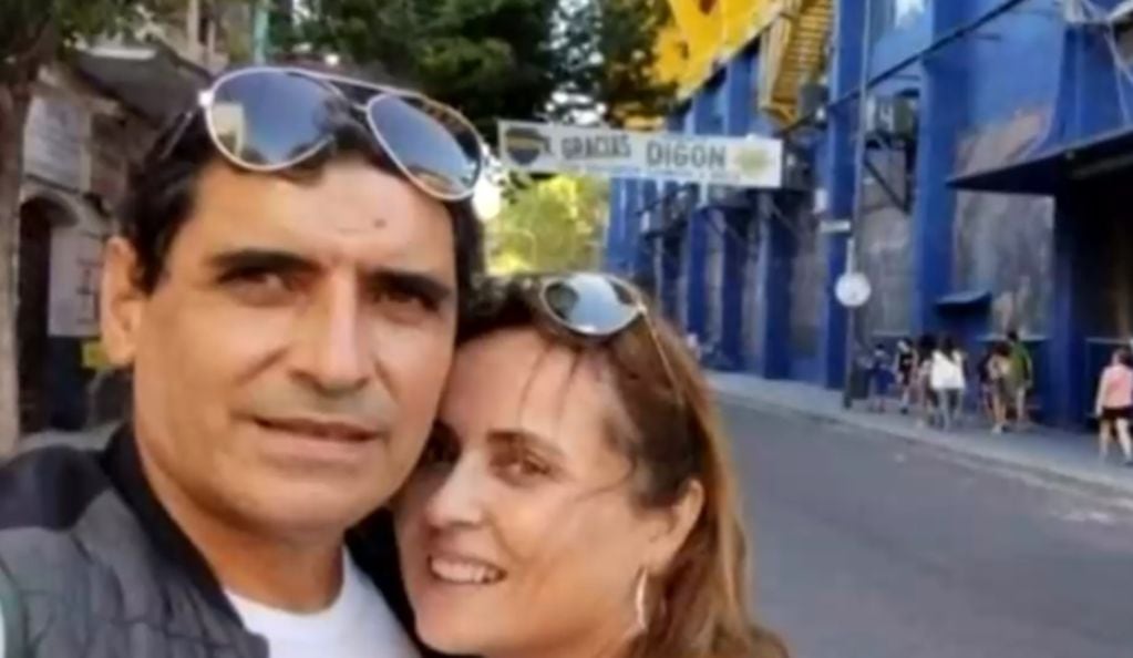 Quién es Fabián Romero, el presunto asesino de la chilena Margarita Bascuñán