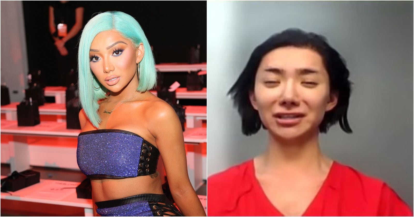 Nikita Dragun