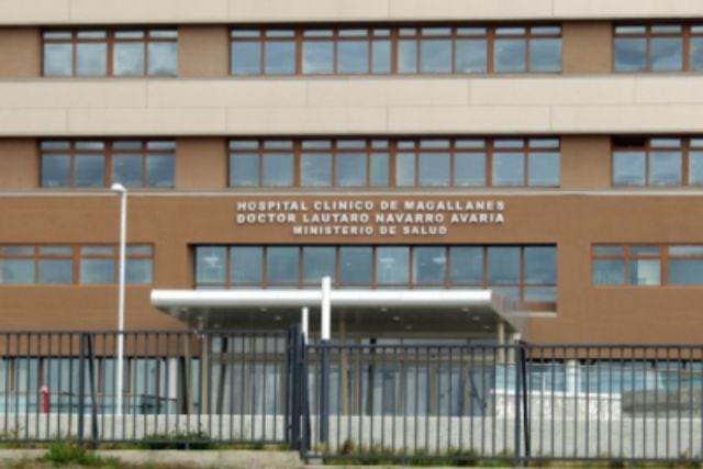 Hospital Clínico de Magallanes