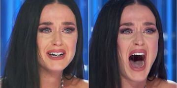 Katy Perry en American Idol