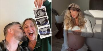 Impacto por influencer embarazada que quedó en coma una semana antes de tener a su bebé