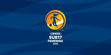 Sudamericano Sub 17 Femenino