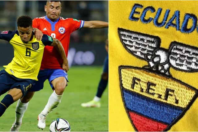 Chile y Ecuador