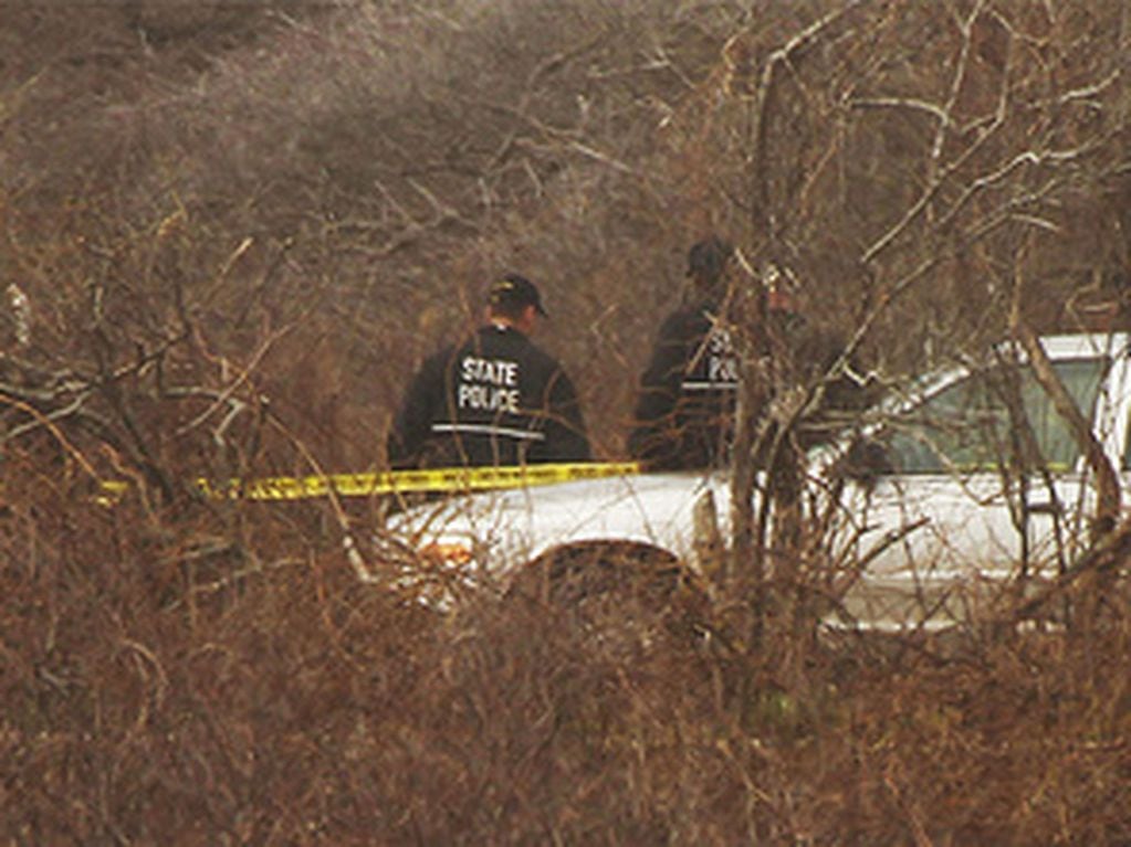 Policía de Nueva York detuvo al presunto asesino en serie de Long Island