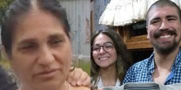 Madre de Antonia Barra habló tras la muerte de  Sebastián: “Las dos muertes de nuestros hijos han sido repentinas y nadie está preparado”