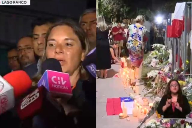 Fiscalía Regional confirmó que sobrevivientes de accidente donde murió Piñera “lograron escapar bajo sus propios medios”