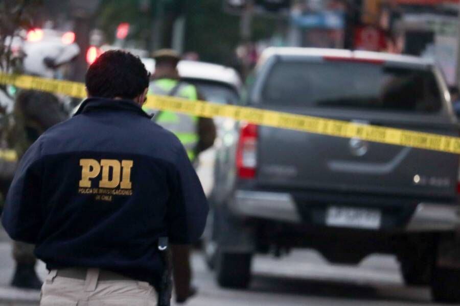 Secuestro y torturas en Collipulli: confirman detención de otros dos sospechosos