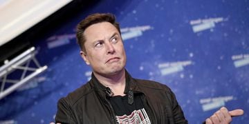 Elon Musk es elegido como uno de los peores CEO de EEUU