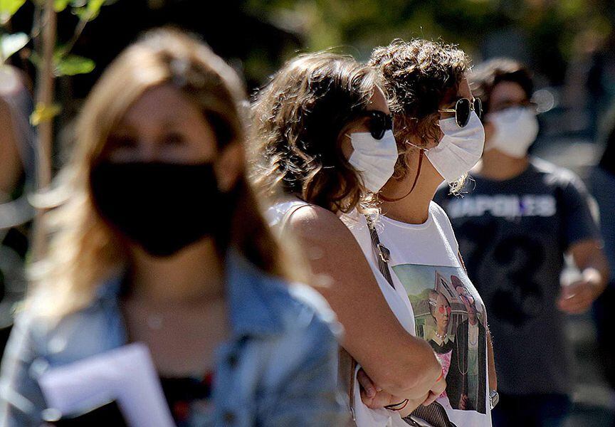 El bicho no se detiene: Minsal confirma la cifra más alta de casos nuevos en los últimos 6 meses