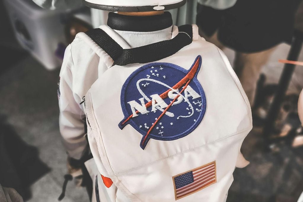 Revisa cómo participar para que los niños de Chile puedan viajar a la NASA. Foto referencial.