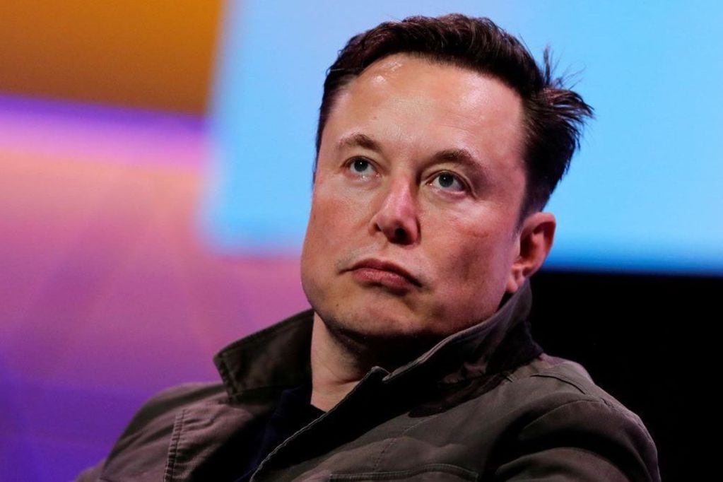Cuál fue el polémico comentario con el que Elon Musk ofendió a The Guardian y qué respondieron desde el periódico británico. Foto: Elon Musk.