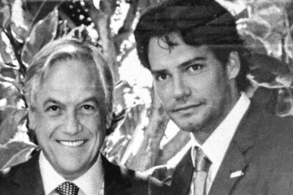 Cristián de la Fuente se pronunció ante la muerte de Sebastián Piñera: “Descanse en paz”