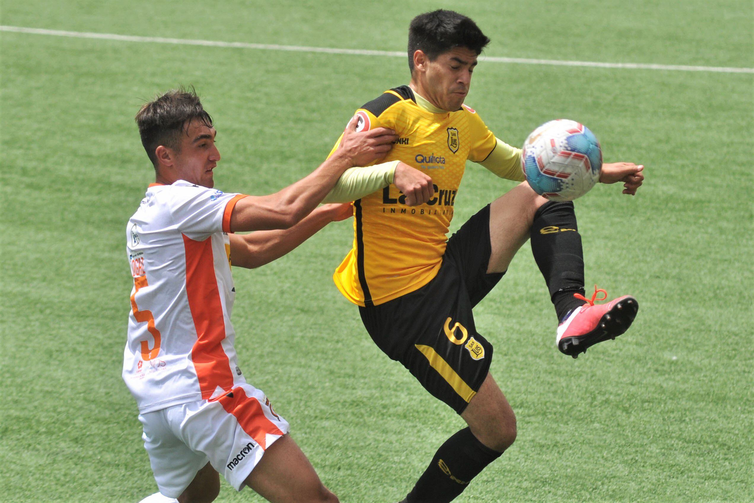 En la "B" se agarrarán de las mechas por un cupo