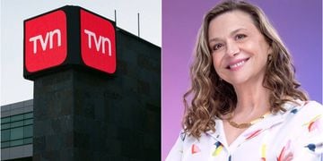 TVN - Reemplazo Margot Kahl