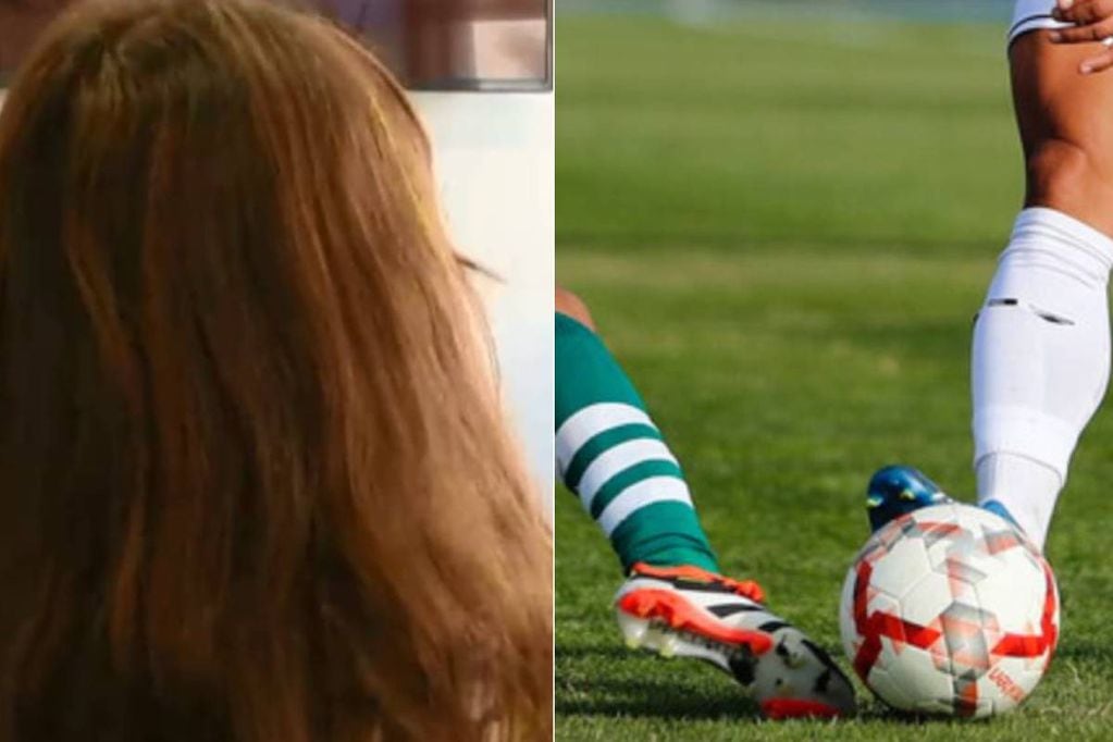 Mujer de 21 años denunció a un futbolista por una violación que habría ocurrido hace 3 años en El Quisco.