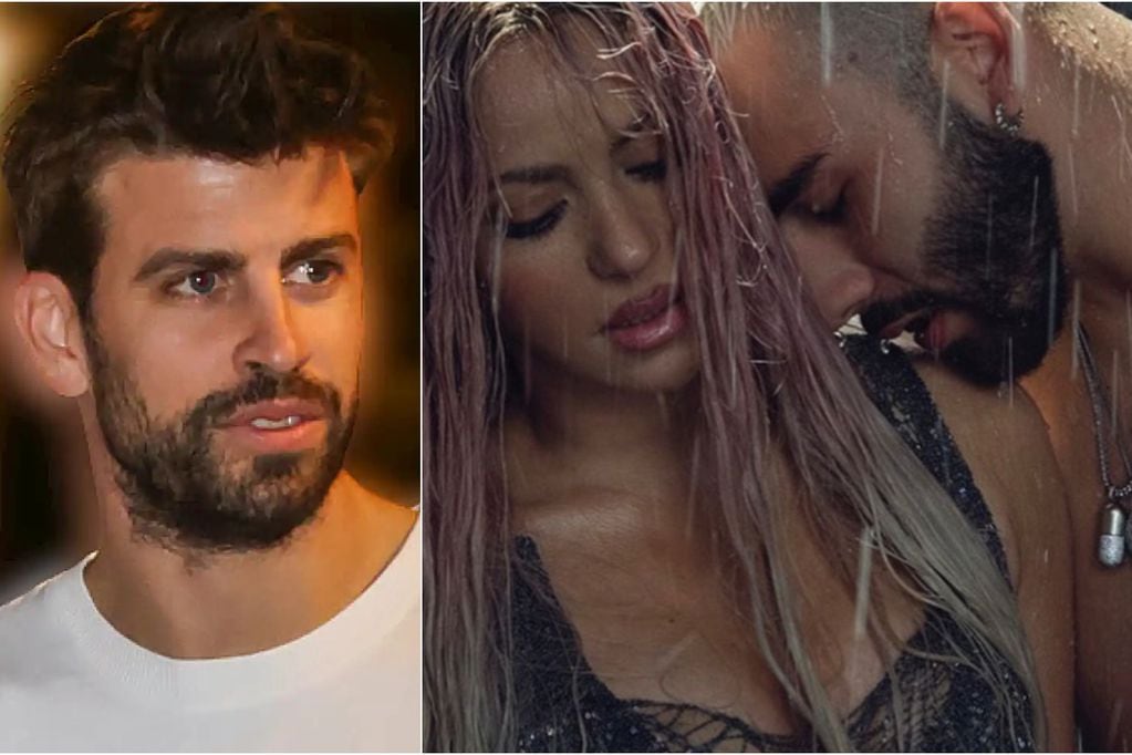 ¿Shakira sigue dándole a Piqué? Estos son los palitos de su nueva canción “Copa Vacía”