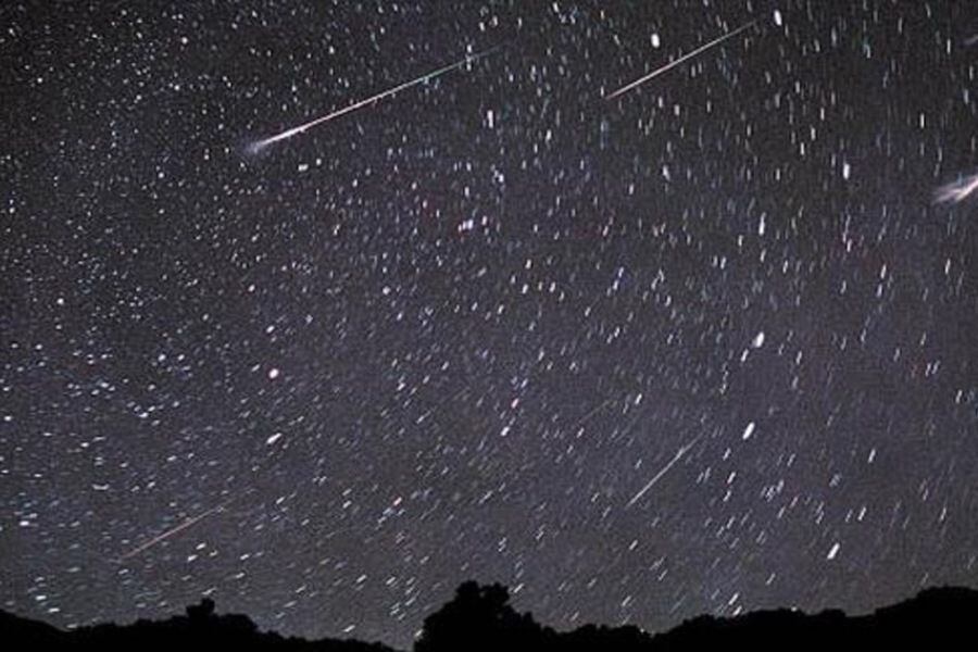 La lluvia de estrellas Oriónidas: cuándo, dónde y cómo ver este evento astronómico