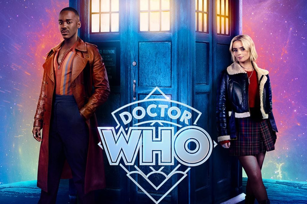 Revisa la fecha de estreno y dónde ver la temporada 14 de Doctor Who. Foto Disney+.