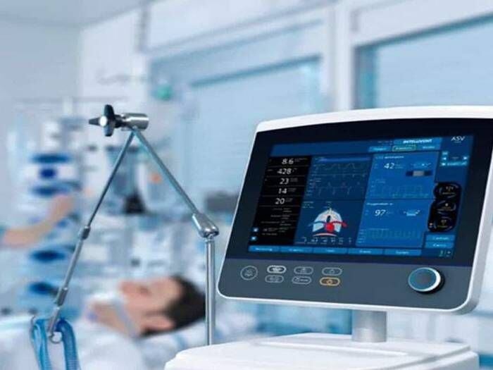 Veterinarios chilenos ofrecen al Minsal ventiladores mecánicos de animales