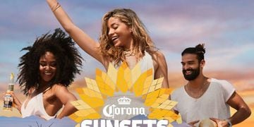 Corona Sunsets World Tour: Conoce cómo será el festival de música que despedirá el verano