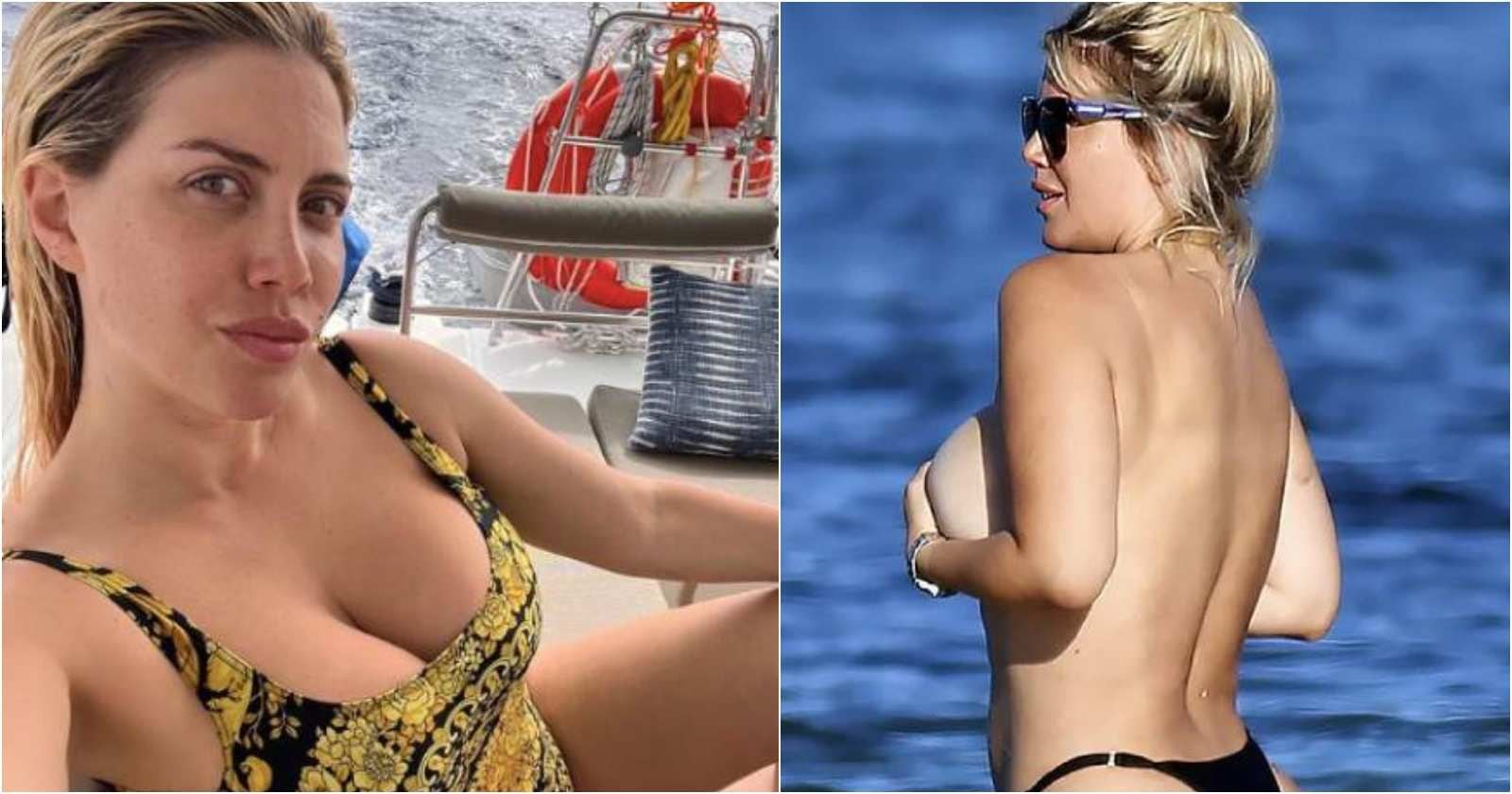 Wanda Nara