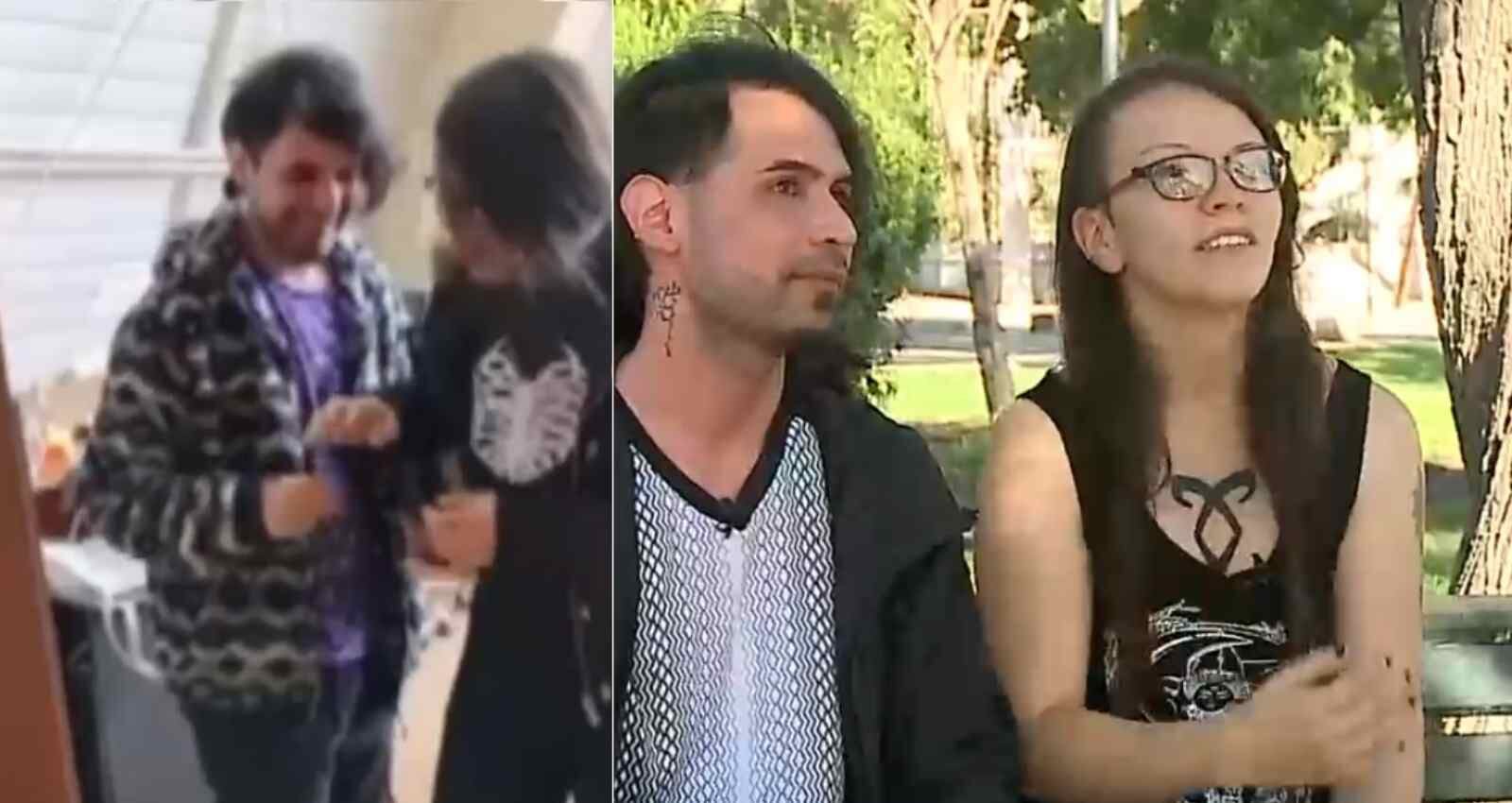 Video pornografico | Últimas Noticias de Video pornografico | Temas en La  Cuarta