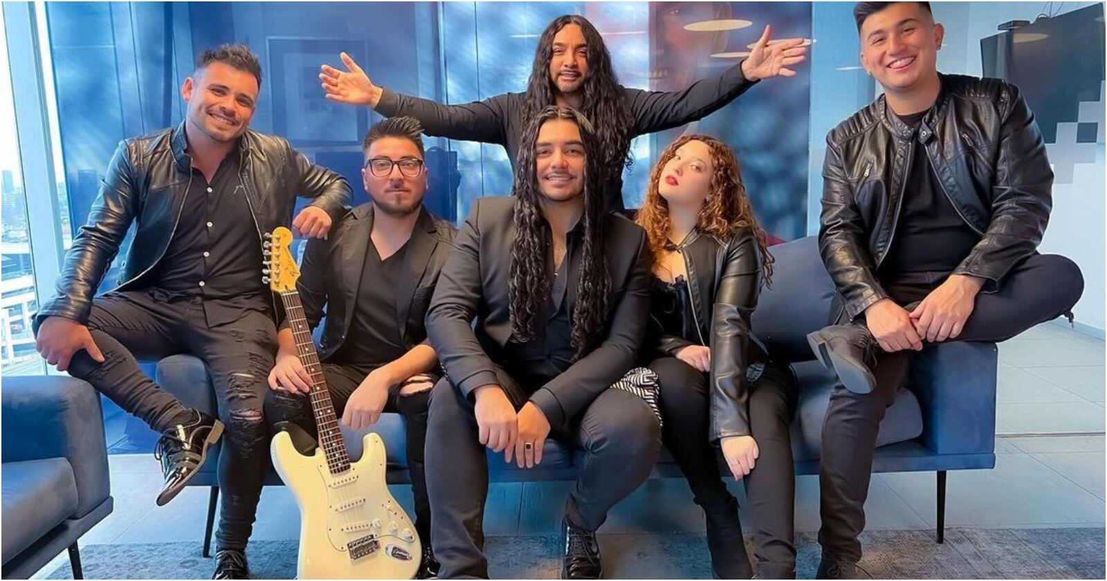 La noche Últimas Noticias de La noche Temas en La Cuarta