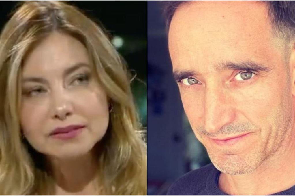 Mónica Godoy habló sobre su quiebre sentimental con Nicolás Saaveedra.