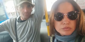 Los momentos previos a la confirmación de la muerte de Loren Garcovich, la chilena desaparecida durante el conflicto entre Hamas e Israel