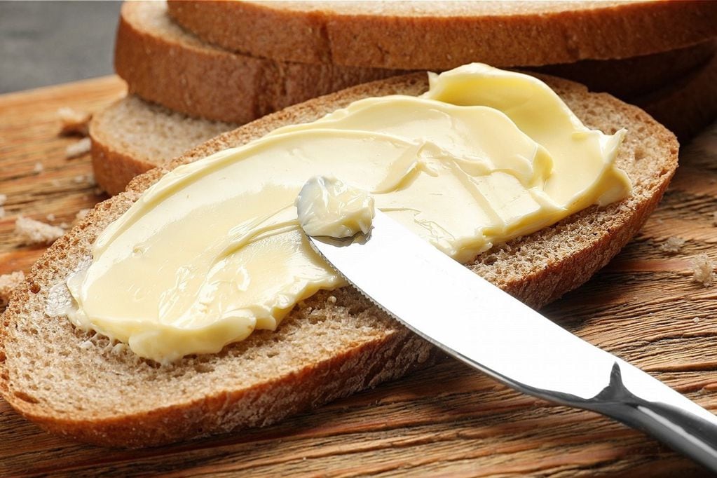 ¿Es más saludable la mantequilla o la margarina? Esto debes saber, según los especialistas. Foto: referencial.