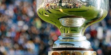 ANFP quiere jugar si o si la Supercopa