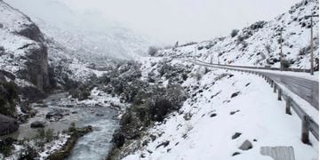 Nevazones Chile