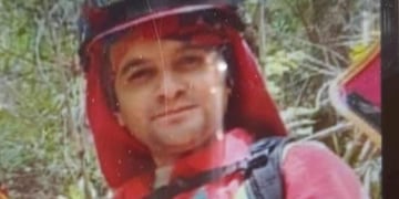 Brigadista de Conaf muere tras sufrir graves quemaduras en incendio forestal en Los Álamos