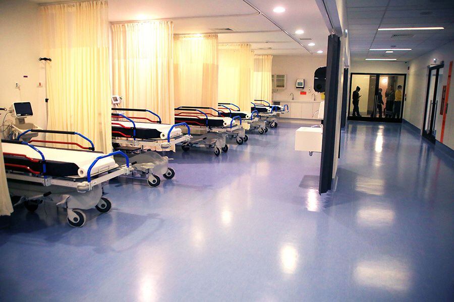 Presidente Pi–era ponde en marcha nuevo Felix Bulnes