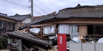 Se registró fuerte terremoto en Japón: provocó alerta de tsunami