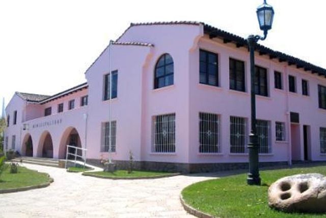 Municipalidad de Algarrobo