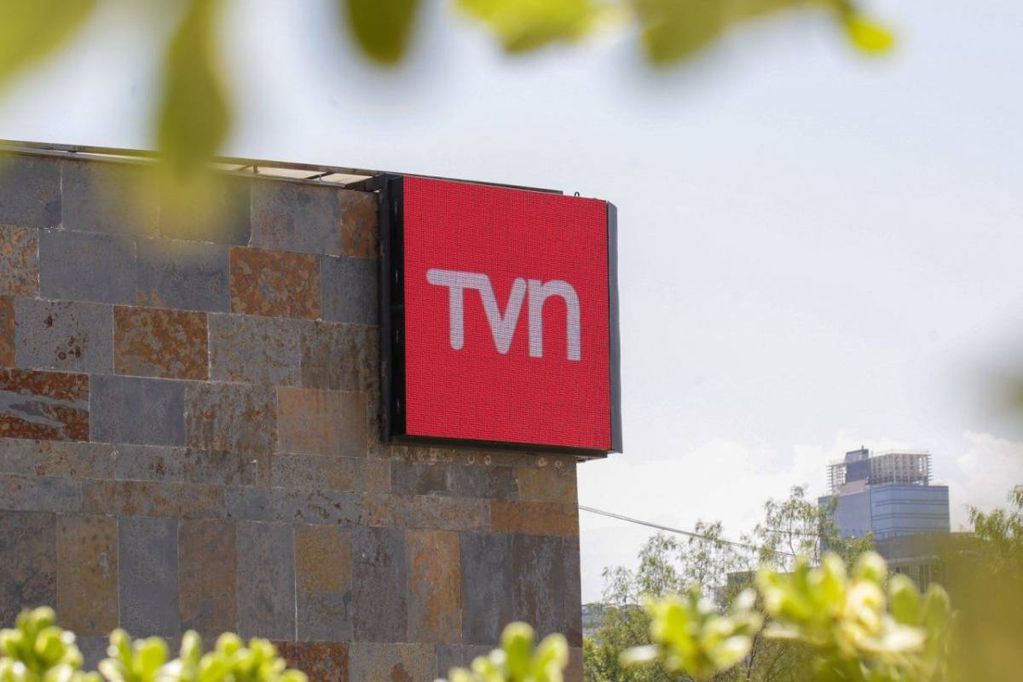 Revisa las teleseries que vendió TVN a Mega. Foto referencial.