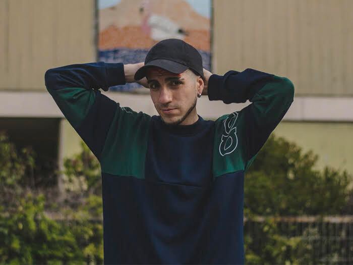 El campeón nacional de la Batalla de Gallos 2020 lanza su carrera musical