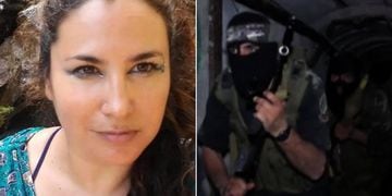 Loren Garcovich - Hamas