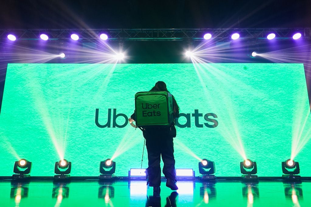 Uber Eats premió a los mejores del delivery: conoce a los ganadores del “Pedido de Oro”