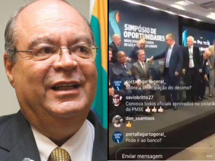 Estremecedor momento: empresario se quitó la vida durante un evento político