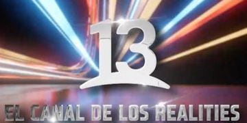 Reality Canal 13 - Sergio Lagos