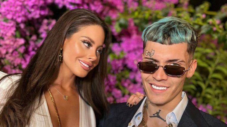 Ignacia Michelson - Marcianeke