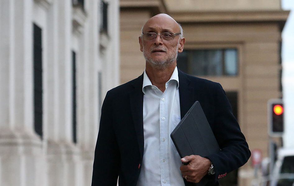 Gobierno encabeza la primera reunión  de Trabajo