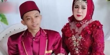 matrimonio falso indonesia