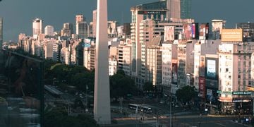 Chilena en Argentina cuenta cómo lo hace para arrendar un pulento departamento