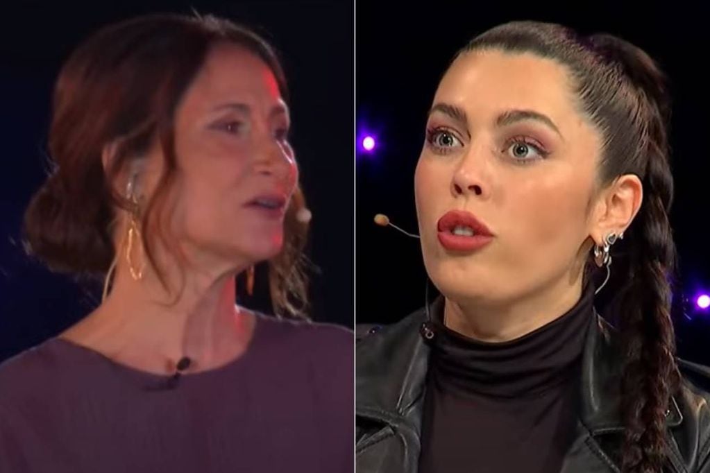 Daniela Aránguiz criticó elección de Amparo Noguera para el discurso de apertura de Santiago 2023.