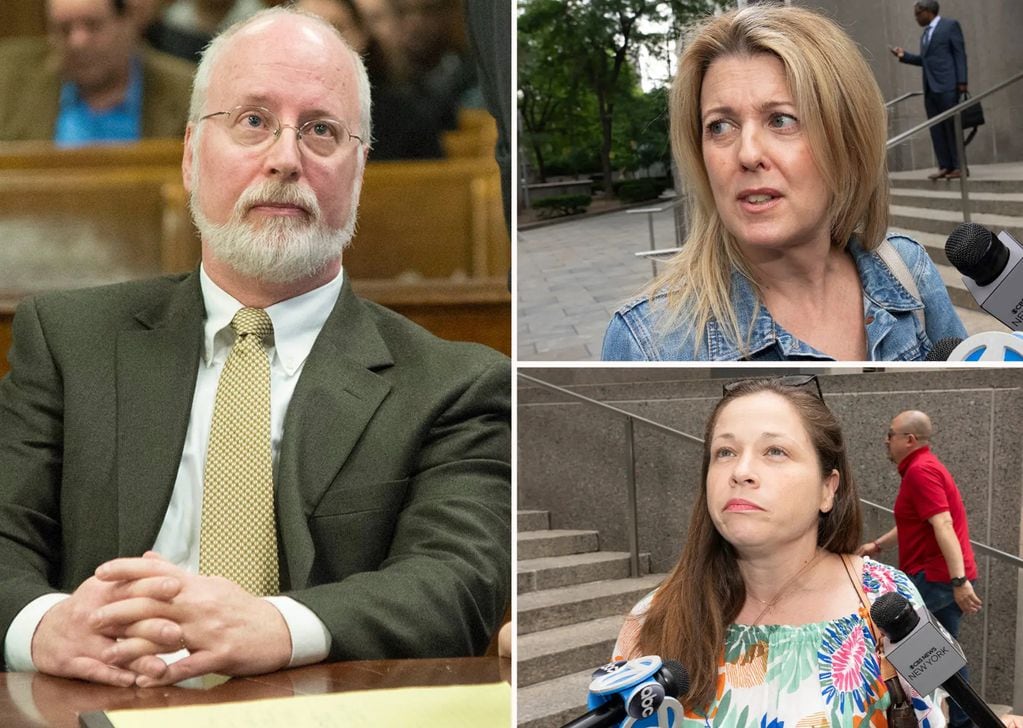301 mujeres demandan a exginecólogo Robert Hadden: lo acusan de ser el “mayor depredador sexual” de Nueva York