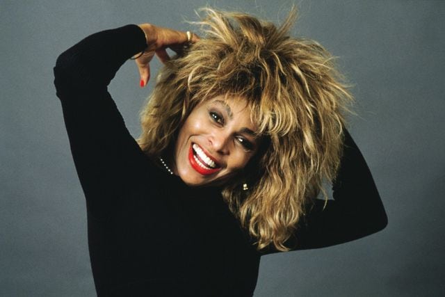 Tina Turner wsp